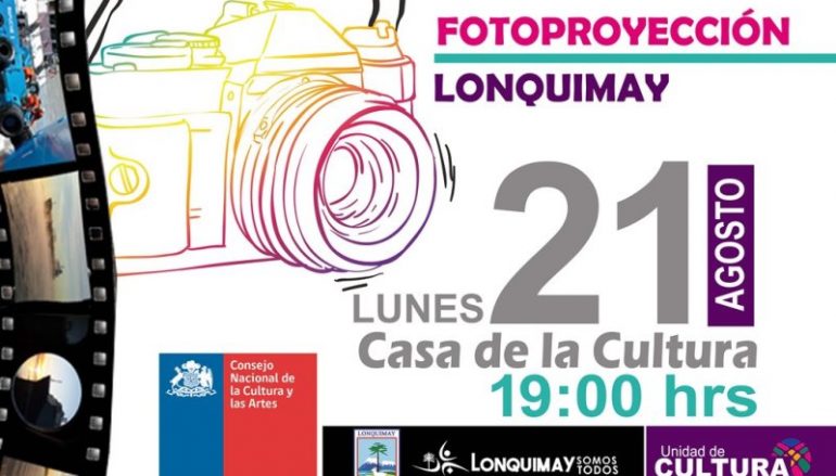 TALLER FRONTERA FOTO INVITA A LA COMUNIDAD A SER PARTE DE LA EXHIBICIÓN
