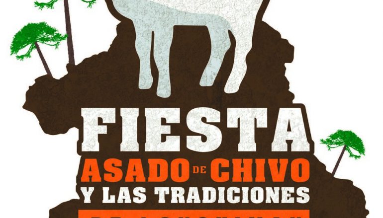 Ficha de postulación y bases del Asado de Chivo 2018