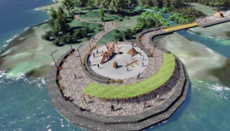 SE INICIÓ PERIODO DE LICITACIÓN PARA EL MEJORAMIENTO DEL BORDE COSTERO LAGO ICALMA