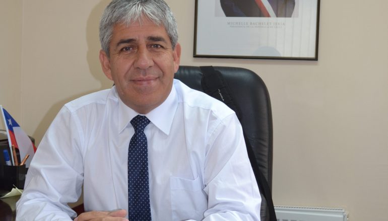 CUENTA PUBLICA GESTION 2017 – NIBALDO ALEGRIA A.-ALCALDE
