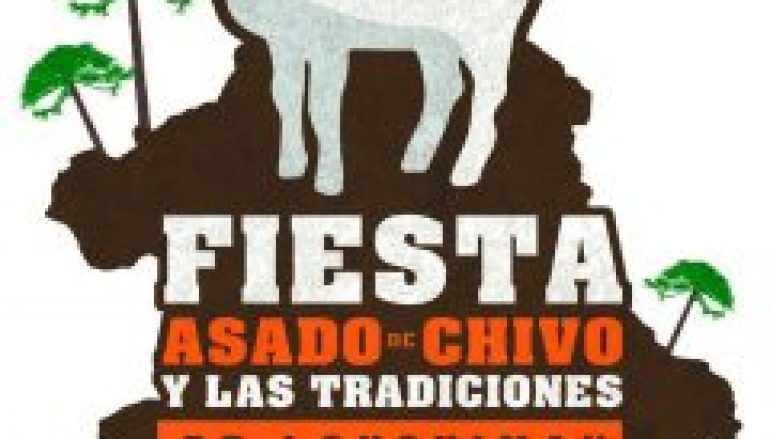 Asado de Chivo 2019