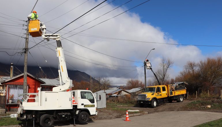 EFICIENCIA ENERGÉTICA