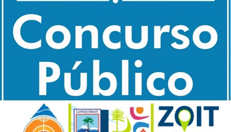 CONCURSO PUBLICO
