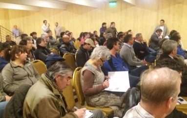Seminario: «Biomasa y Turismo Local; Camino a la Sustentabilidad»