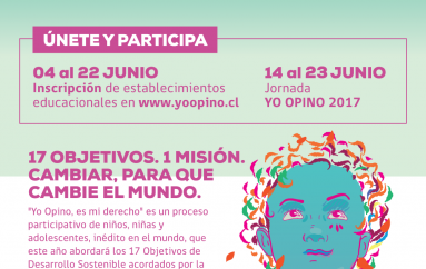 Yo Opino: Es Mi Derecho