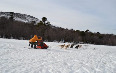 Lanzamiento Oficial Temporada de Invierno en Lonquimay 2017
