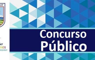 Concurso Público: Gestor Territorial OMIL