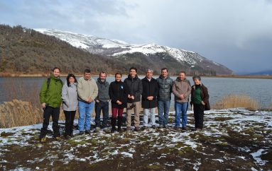 LONQUIMAY TENDRA EL PRIMER SANTUARIO DE LA NATURALEZA DE LA REGION