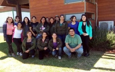 EL MUNICIPIO DE LONQUIMAY OBTIENE 25 CUPOS DE EMPLEOS