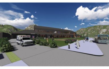 Municipio lideró el RS para la construcción del nuevo Hospital de Lonquimay
