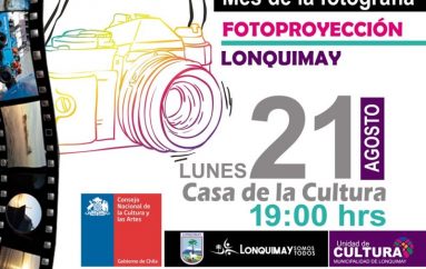 TALLER FRONTERA FOTO INVITA A LA COMUNIDAD A SER PARTE DE LA EXHIBICIÓN