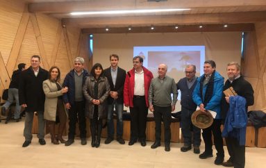 Asociación de Municipalidades de la Cordillera