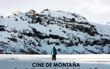 CINE DE MONTAÑA