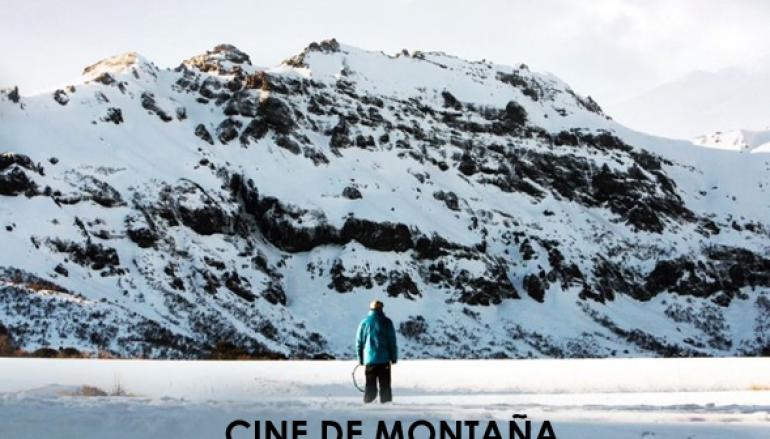 CINE DE MONTAÑA