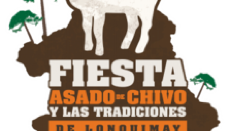 ASADO DE CHIVO 2020