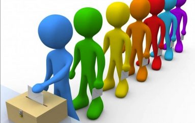 Elecciones Juntas de Vecinos