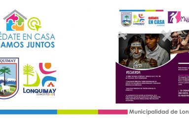 WE TRIPANTU EN LONQUIMAY