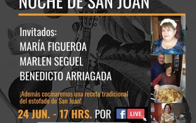Noche de San Juan