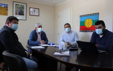 COMITÉ DE EMERGENCIA COMUNAL