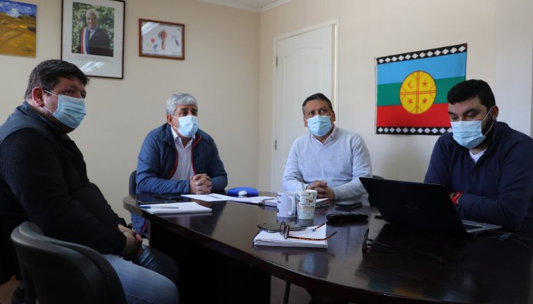 COMITÉ DE EMERGENCIA COMUNAL