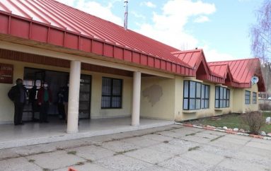 BUENAS NOTICIAS PARA LA ESCUELA DE VILLA LIUCURA
