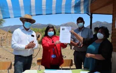 AVANZA LOLÉN FINANCIAMIENTO DE ABASTO DE AGUA POTABLE
