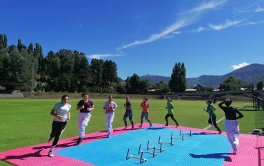 SIGUEN ACTIVIDADES LAS ESCUELAS DEPORTIVAS MUNICIPALES