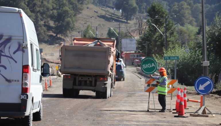 1.841 MILLONES PARA AGUA POTABLE RURAL ICALMA