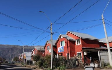 MULTICANCANCHA PARA VILLA LOS JARDINES