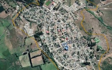 INTERNET POR FIBRA ÓPTICA, LLEGA A LONQUIMAY