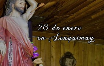 FIESTA SAN SEBASTIAN