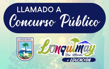 CERRADO / Concurso Publico