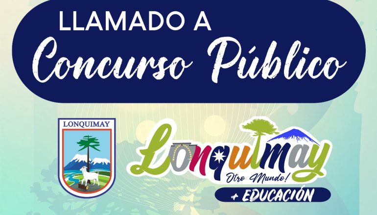 CERRADO / Concurso Publico