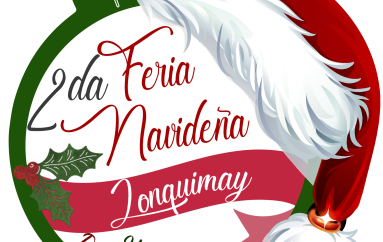 POSTULACIÓN 2DA FERIA DE NAVIDAD 2022