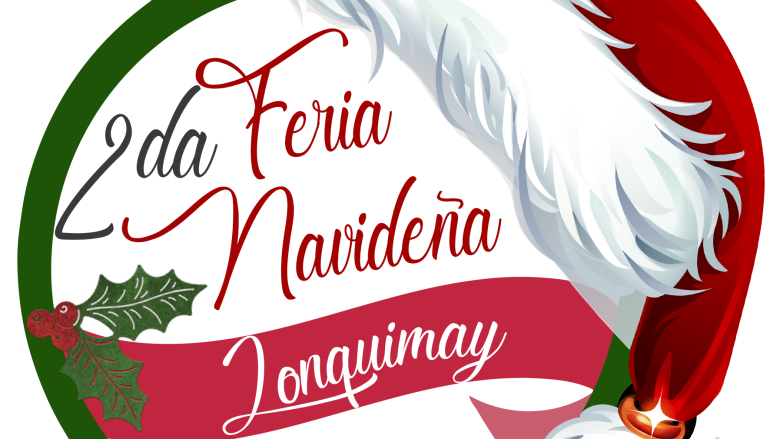 POSTULACIÓN 2DA FERIA DE NAVIDAD 2022