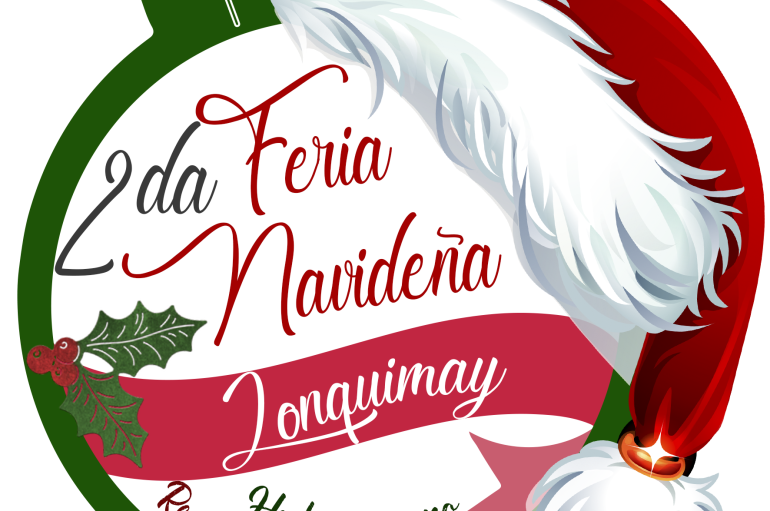 POSTULACIÓN 2DA FERIA DE NAVIDAD 2022