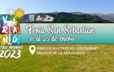 Feria «20 de Enero» – Información