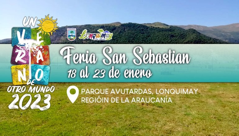 Feria «20 de Enero» – Información