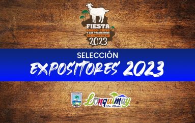 SELECCION EXPOSITORES ASADO DE CHIVO 2023