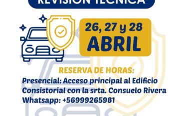 Revisión Técnica