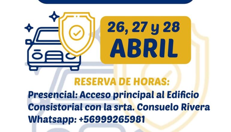 Revisión Técnica
