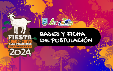 FIESTA DEL ASADO DE CHIVO 2024