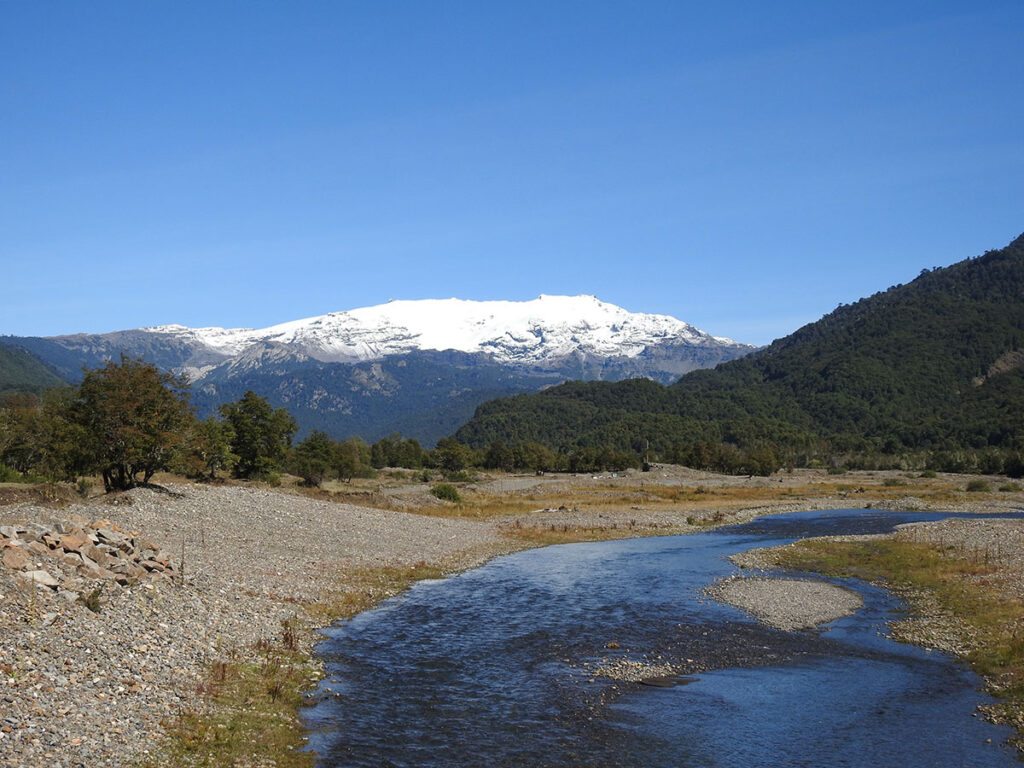 Sierra nevada