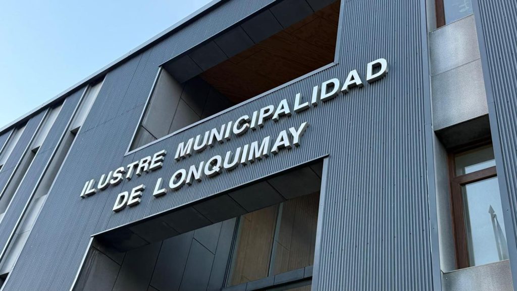 MÁS ESPACIOS SEGUROS, INCLUSIVOS Y TURÍSTICOS PARA LONQUIMAY! CUATRO PROYECTOS POR MÁS DE 520 MILLONES ENTRAN A ETAPA DE LICITACIÓN