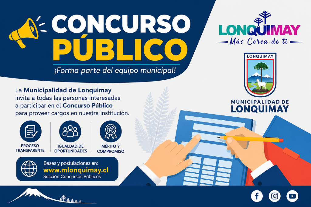 CONCURSO PUBLICO PARA PROVEER 01 CARGO DE PROFESIONAL PROGRAMA PRLAC 2025