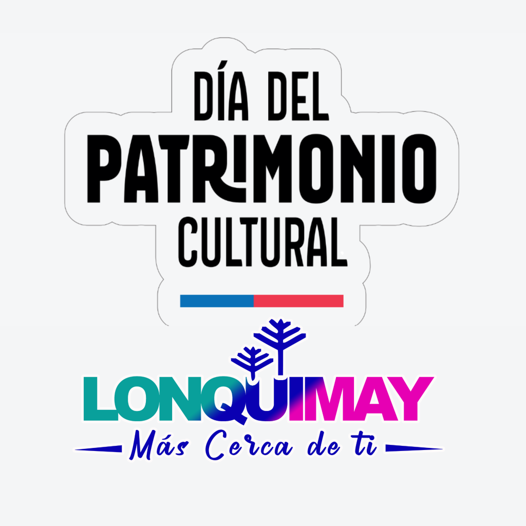 ¡LONQUIMAY CONMEMORA EL DÍA DE LOS PATRIMONIOS!