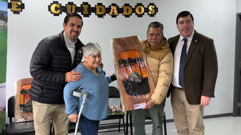 INTERCAMBIO DE SABERES Y NUEVAS EXPERIENCIAS: DE LA CORDILLERA AL MAR!
